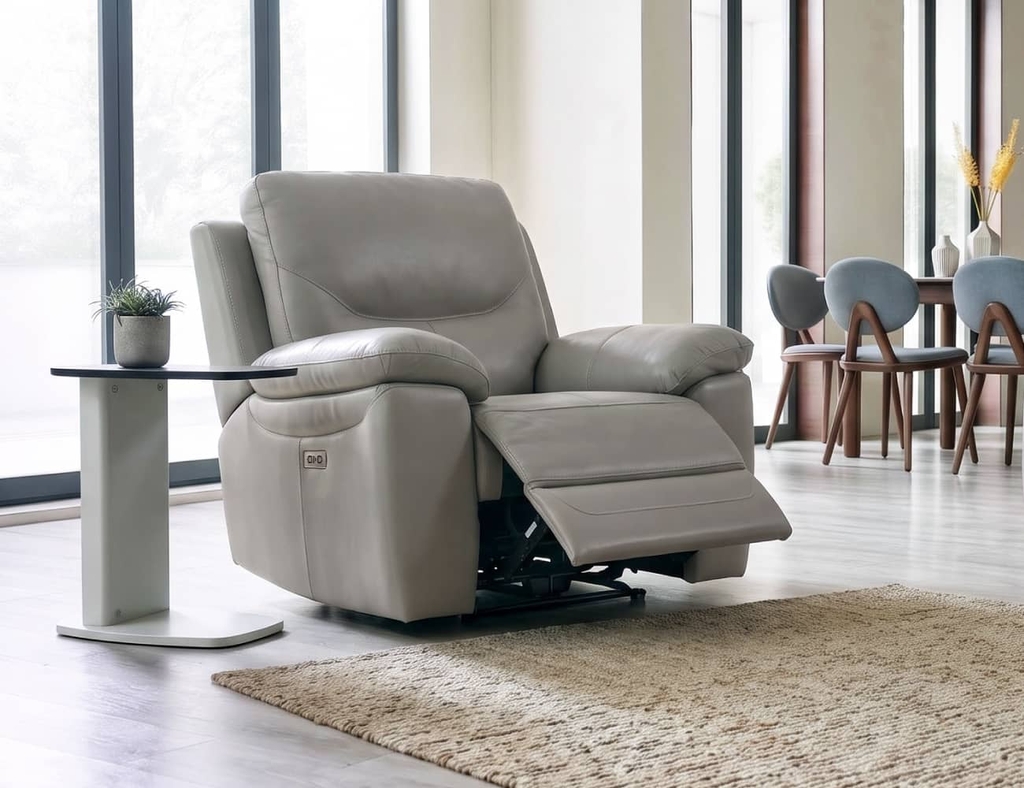 SOFA THƯ GIÃN 3 CHỖ RODEO