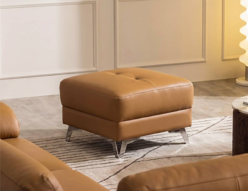 SOFA DA ROSEMARY 4 CHỖ
