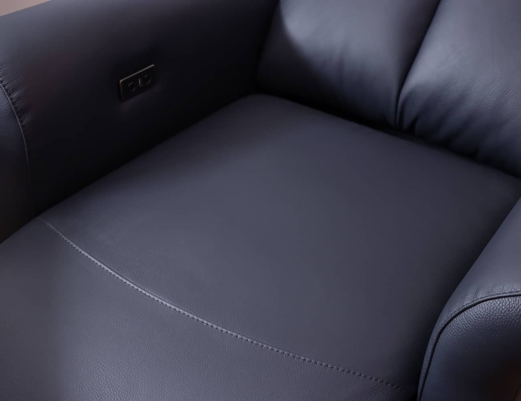 SOFA THƯ GIÃN 1 CHỖ SERENO XOAY - ĐU ĐƯA