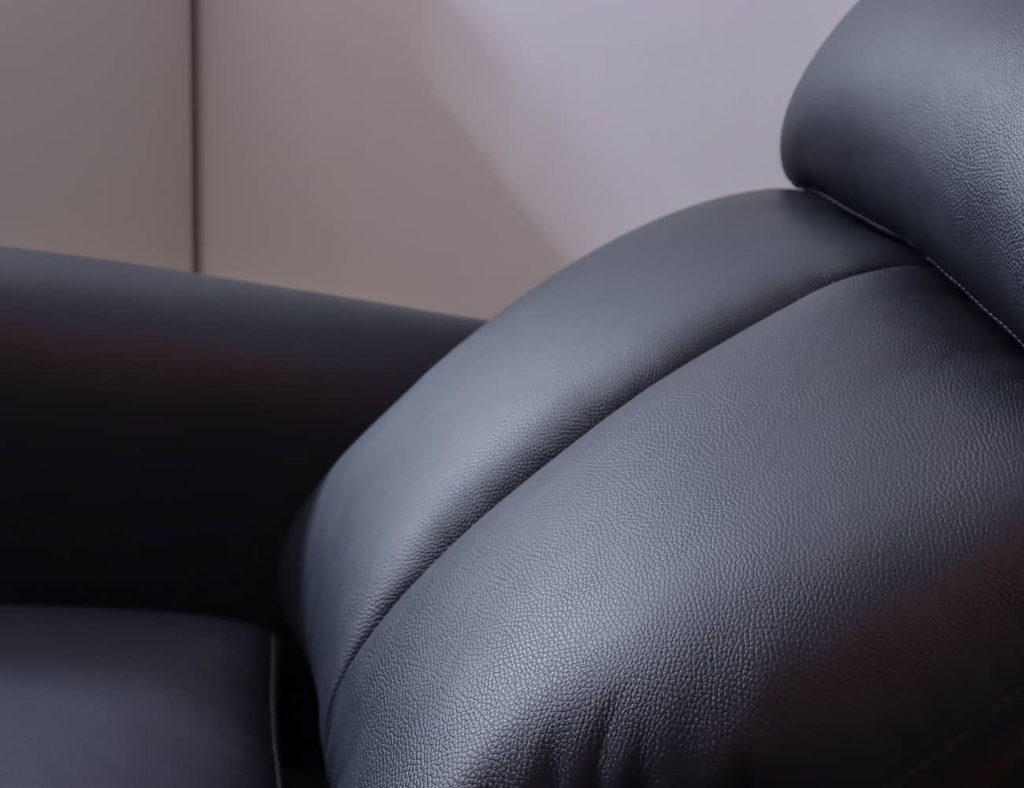 SOFA THƯ GIÃN 1 CHỖ SERENO XOAY - ĐU ĐƯA