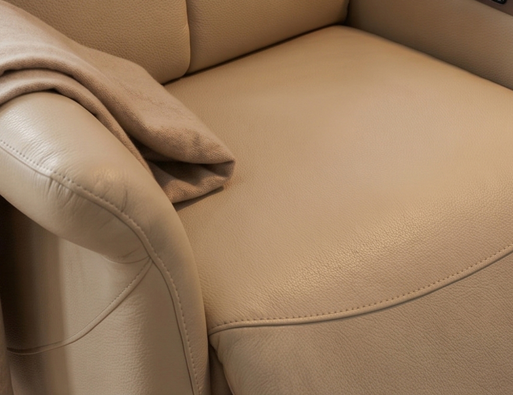 SOFA THƯ GIÃN 1 CHỖ SERENO