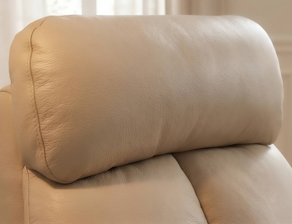 SOFA THƯ GIÃN 1 CHỖ SERENO