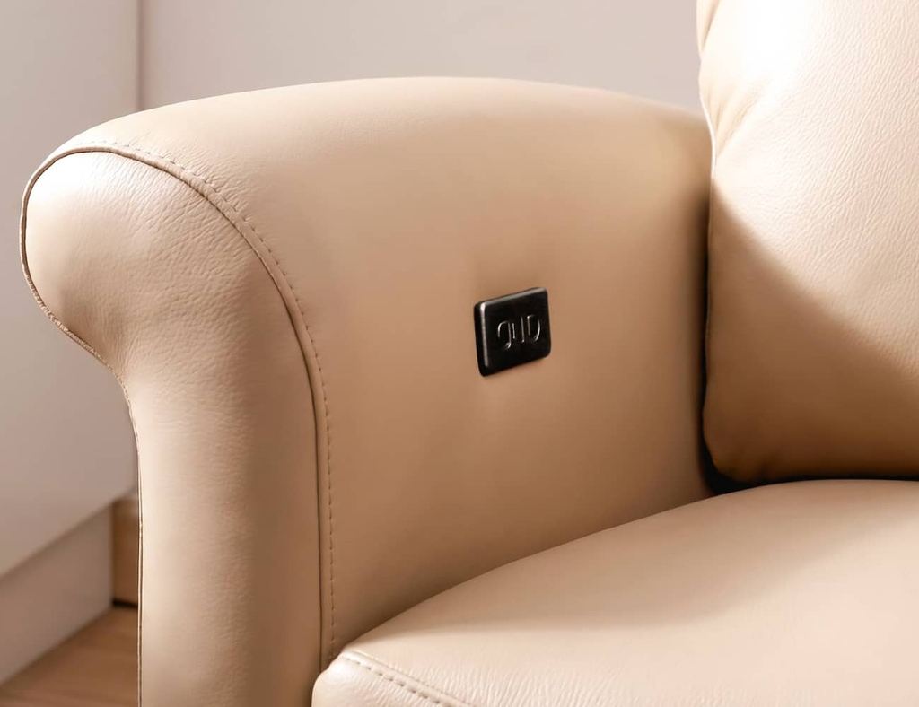 SOFA THƯ GIÃN 1 CHỖ SERENO