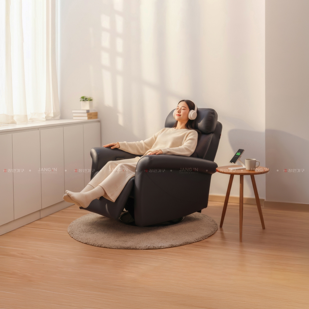SOFA THƯ GIÃN SERENO