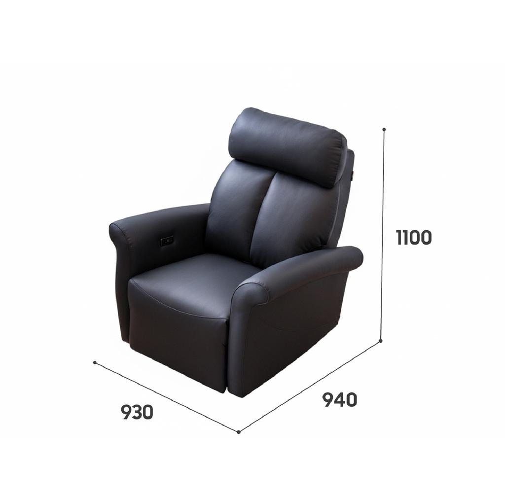 SOFA THƯ GIÃN SERENO