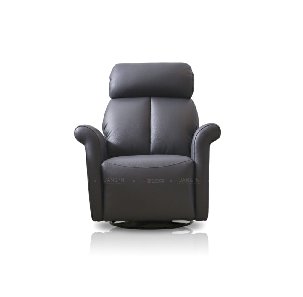 SOFA THƯ GIÃN 1 CHỖ SERENO XOAY - ĐU ĐƯA