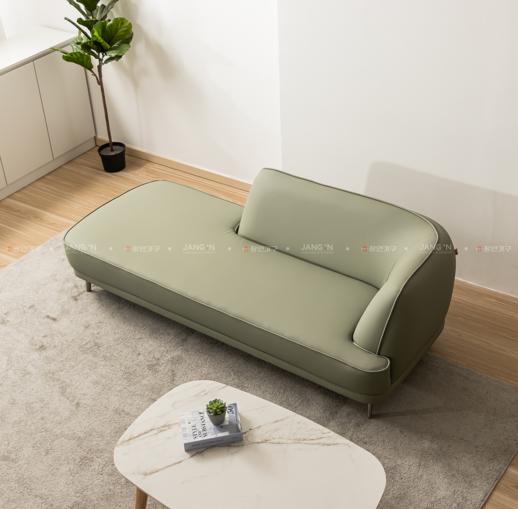 SOFA DA SILICONE SILION