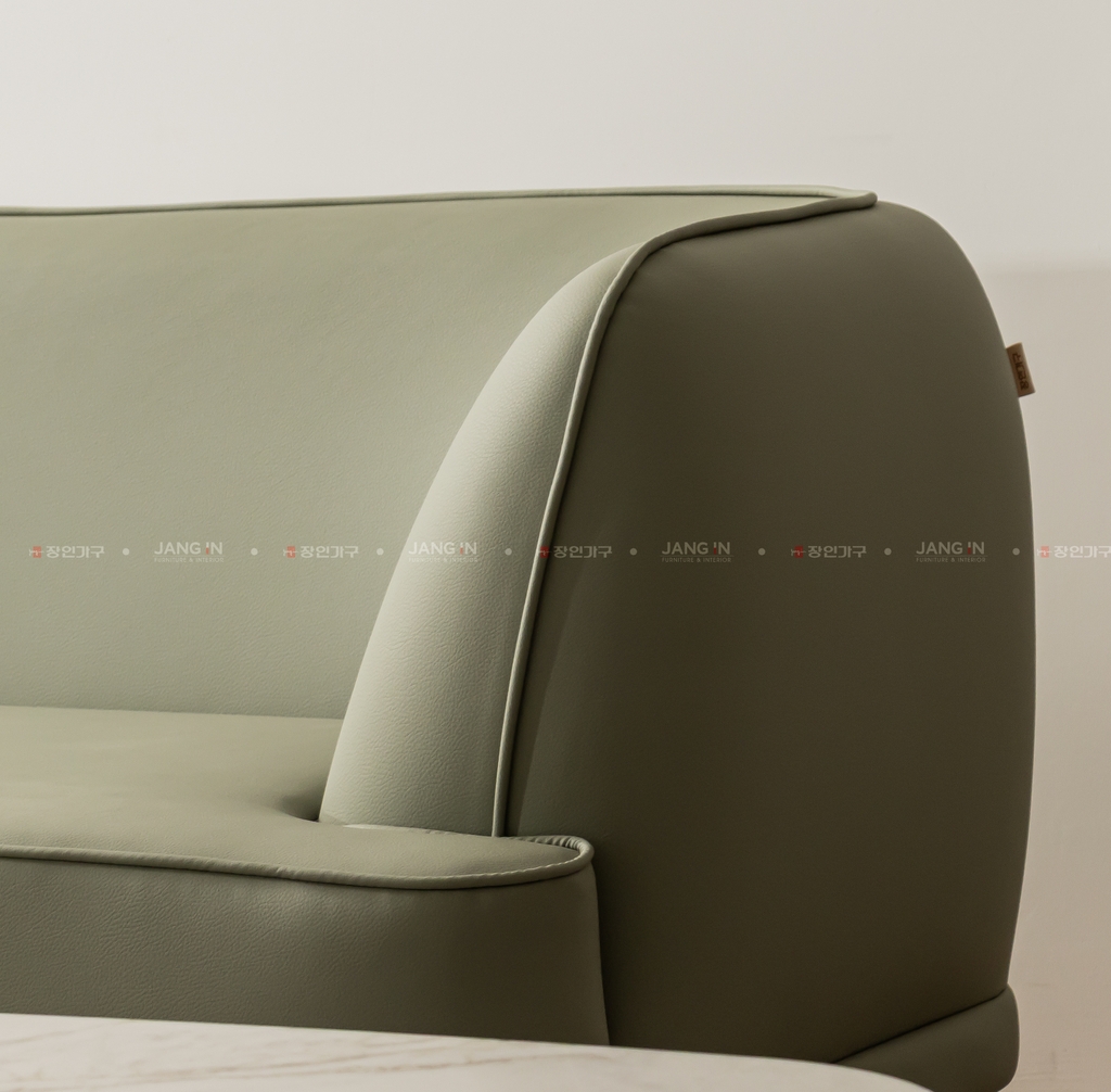 SOFA DA SILICONE SILION