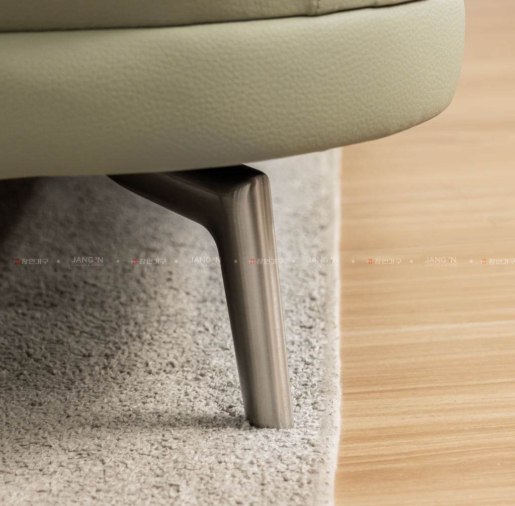 SOFA DA SILICONE SILION