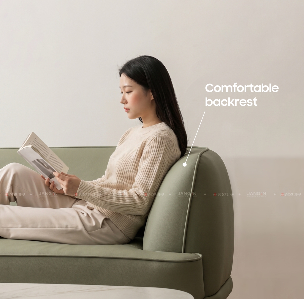 SOFA DA SILICONE SILION
