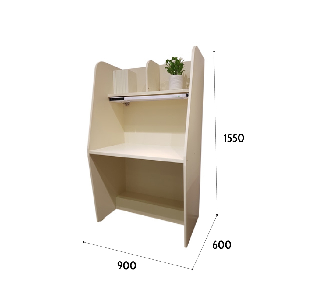 BÀN LÀM VIỆC JULIET