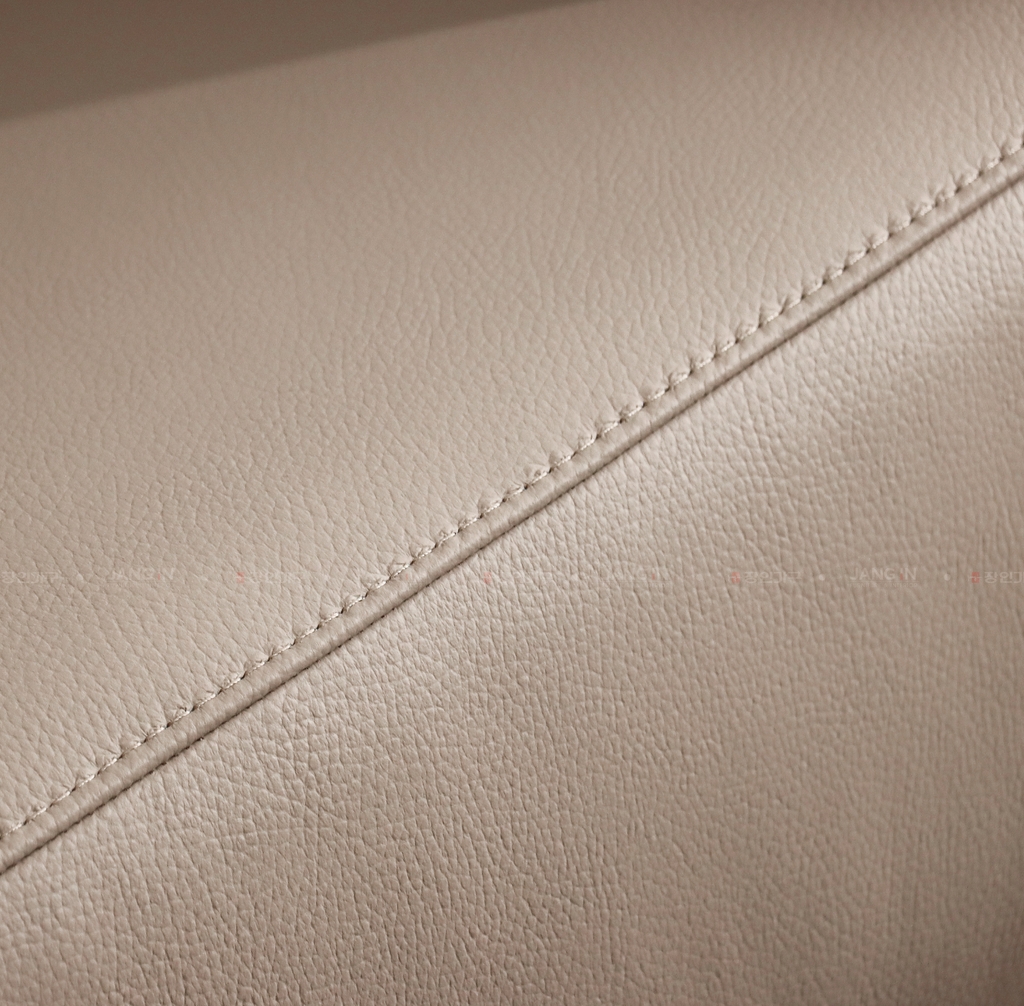 SOFA DA 3 CHỖ CAPRI