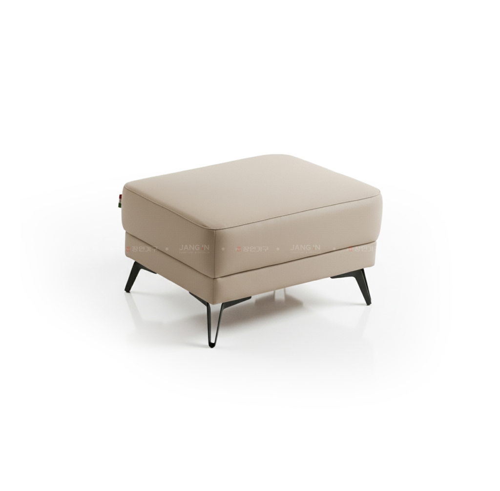 SOFA DA 3 CHỖ CAPRI