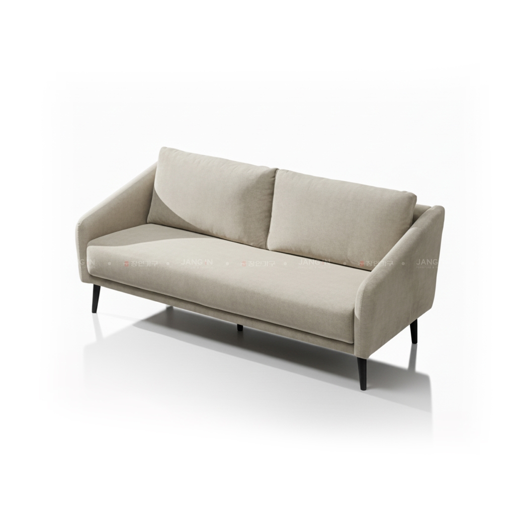 SOFA VẢI REINA ĐƠN