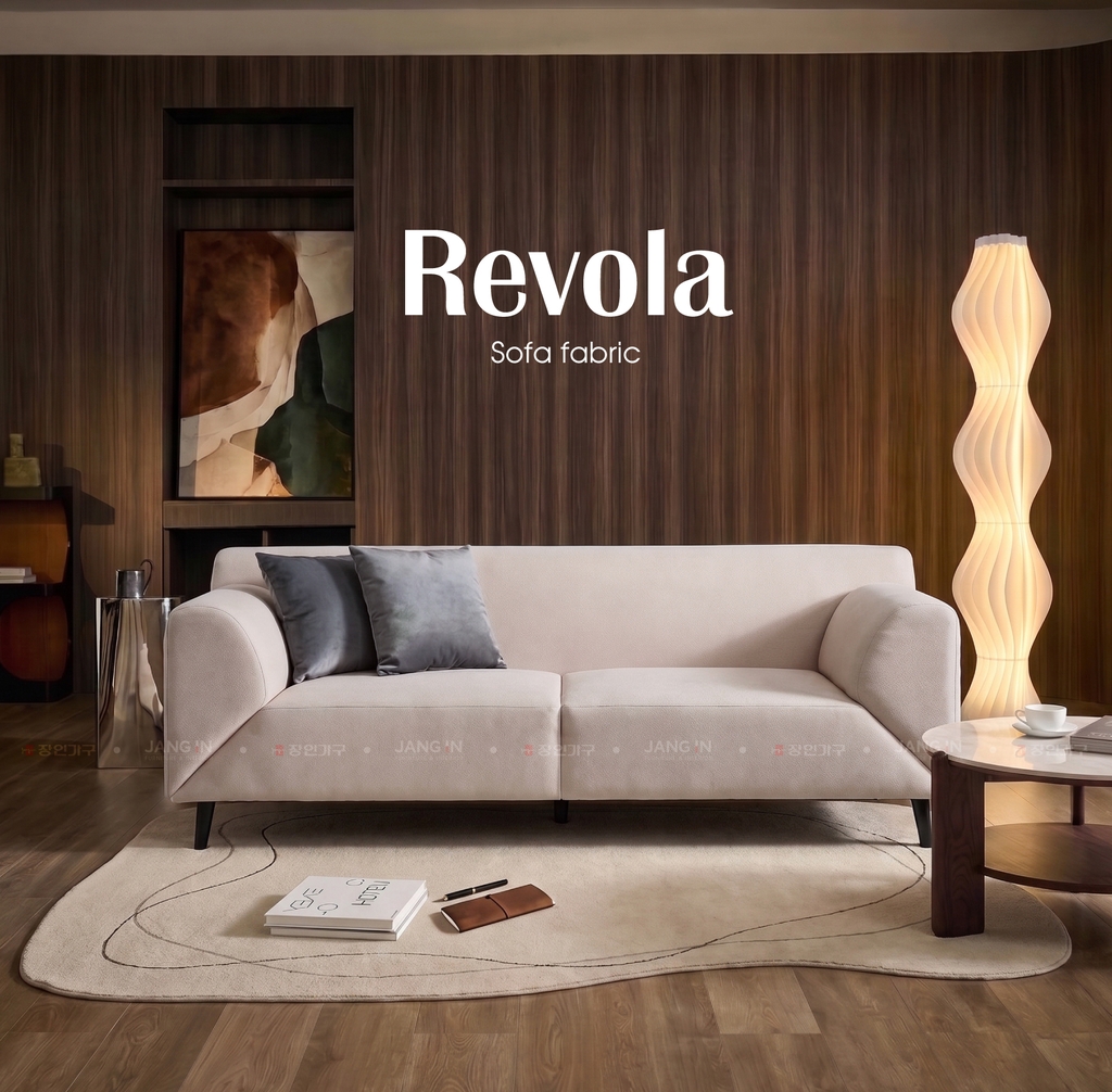 SOFA VẢI REVOLA