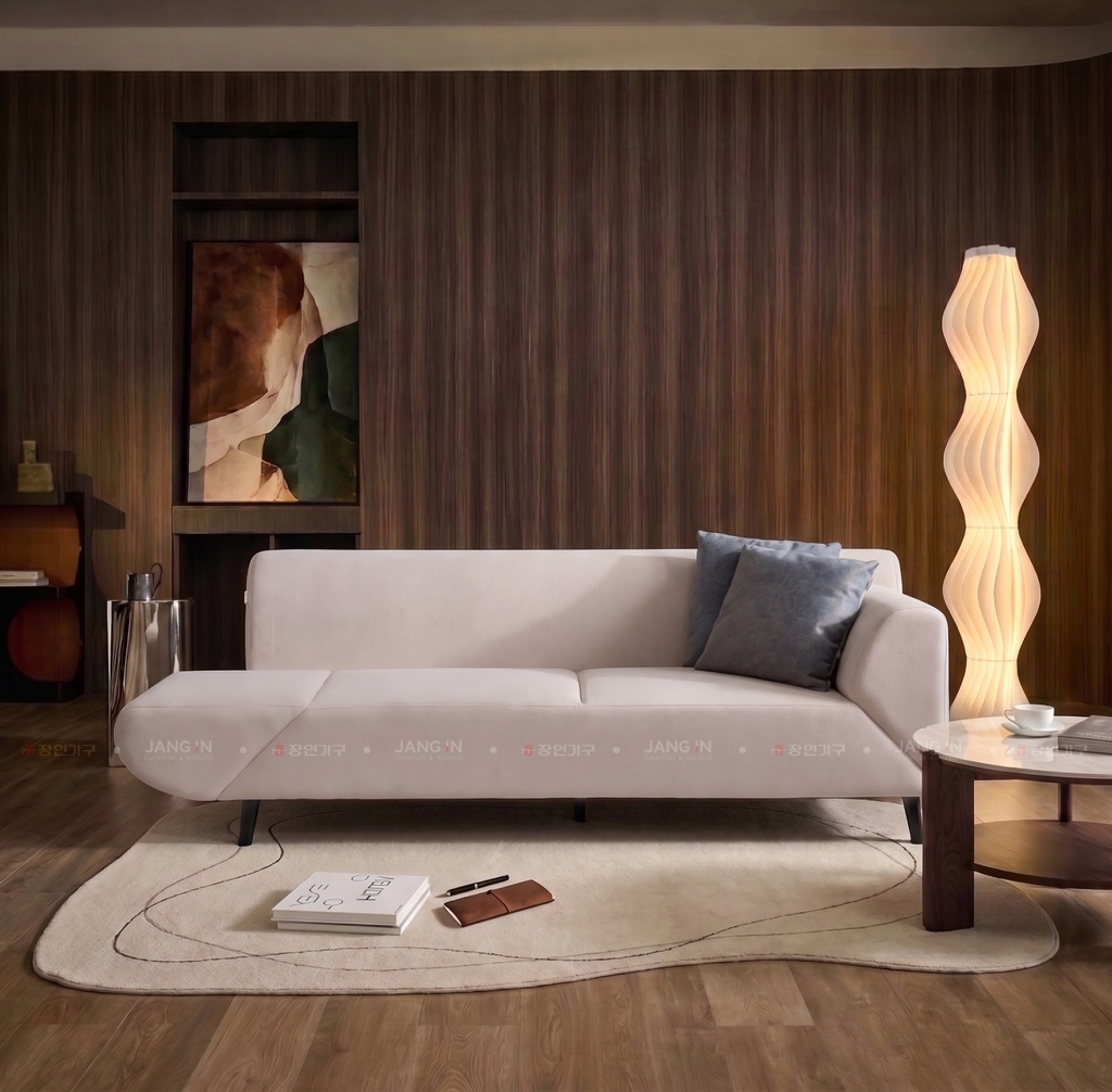 SOFA VẢI REVOLA