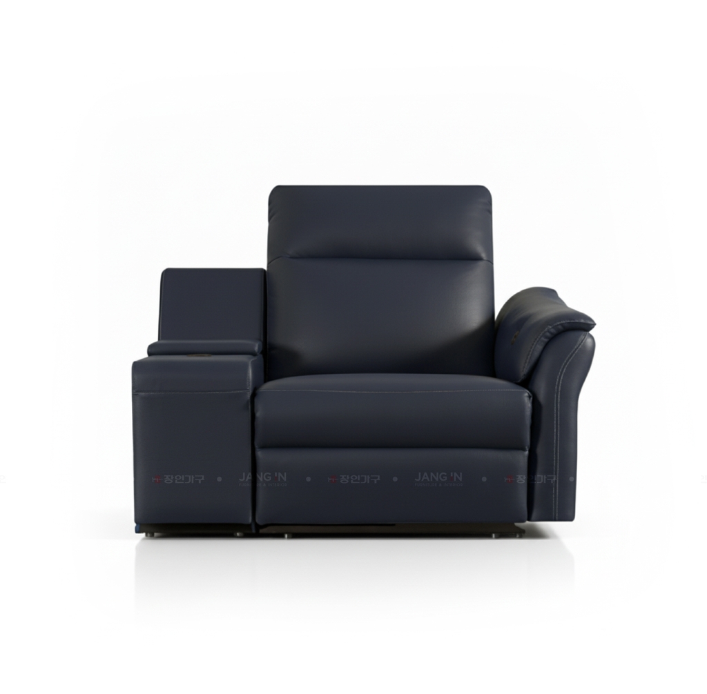 SOFA THƯ GIÃN VIENNA TOBACCO ĐƠN