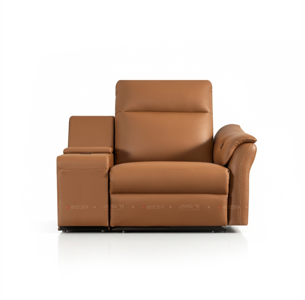 SOFA THƯ GIÃN VIENNA TOBACCO ĐƠN