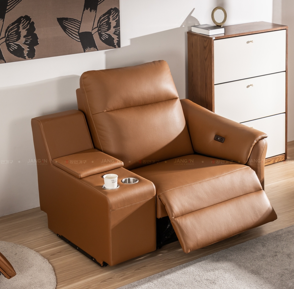 SOFA THƯ GIÃN VIENNA TOBACCO ĐƠN