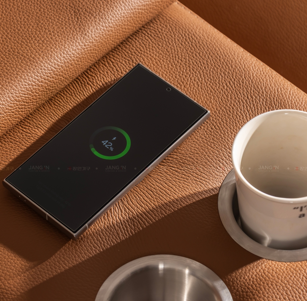 SOFA THƯ GIÃN VIENNA TOBACCO ĐƠN