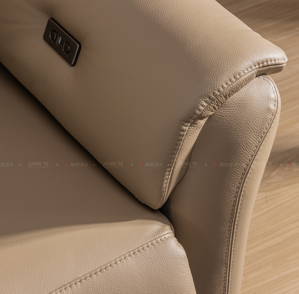 SOFA THƯ GIÃN VIENNA NOMAD ĐƠN