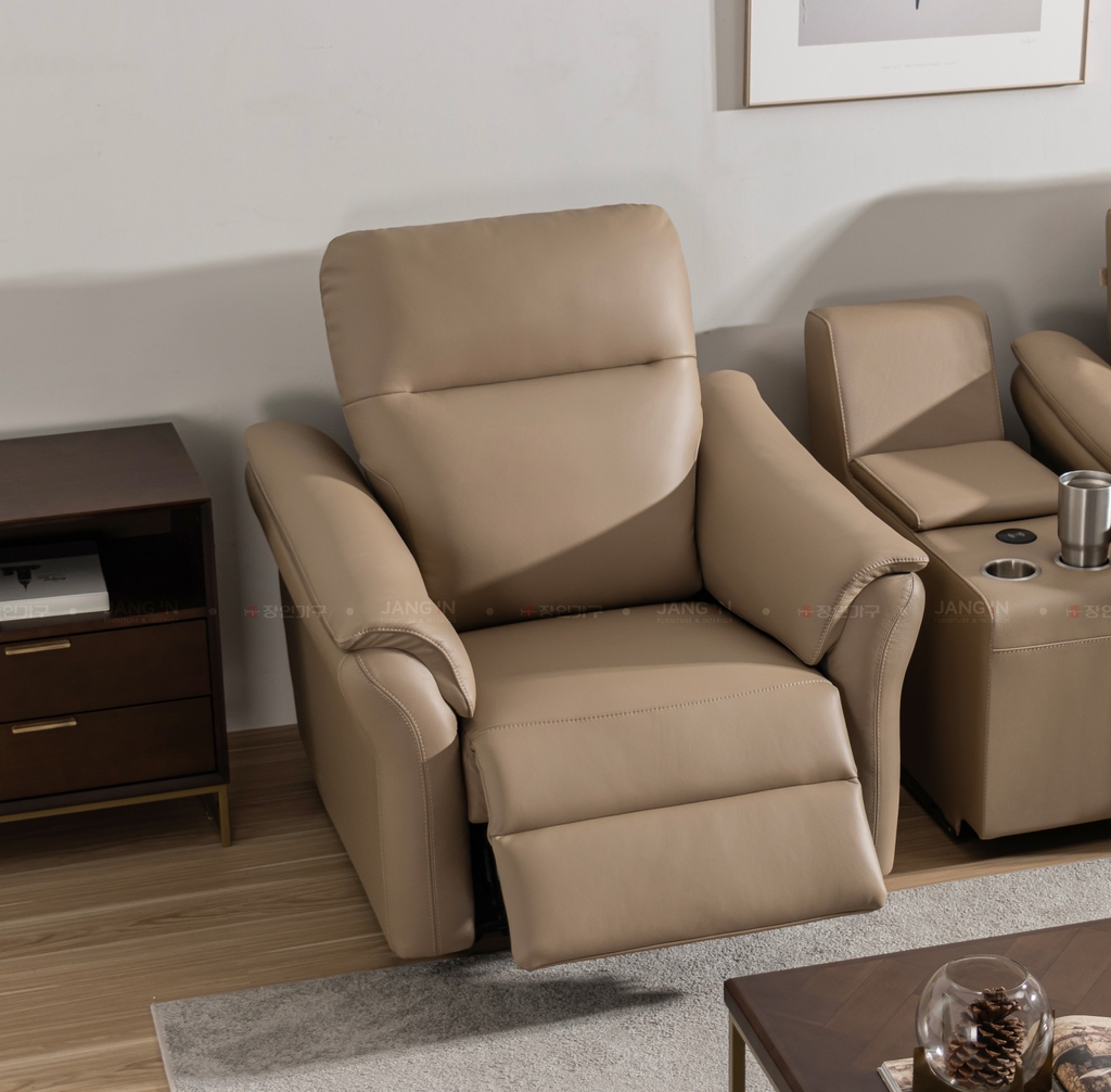 SOFA THƯ GIÃN VIENNA NOMAD ĐƠN