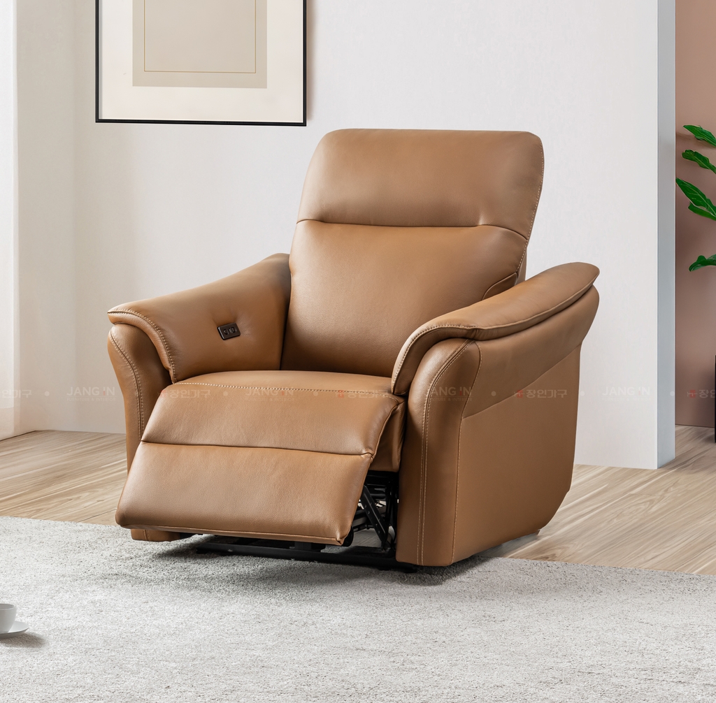 SOFA THƯ GIÃN VIENNA TOBACCO ĐƠN