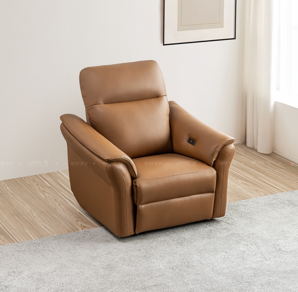 SOFA THƯ GIÃN VIENNA TOBACCO ĐƠN