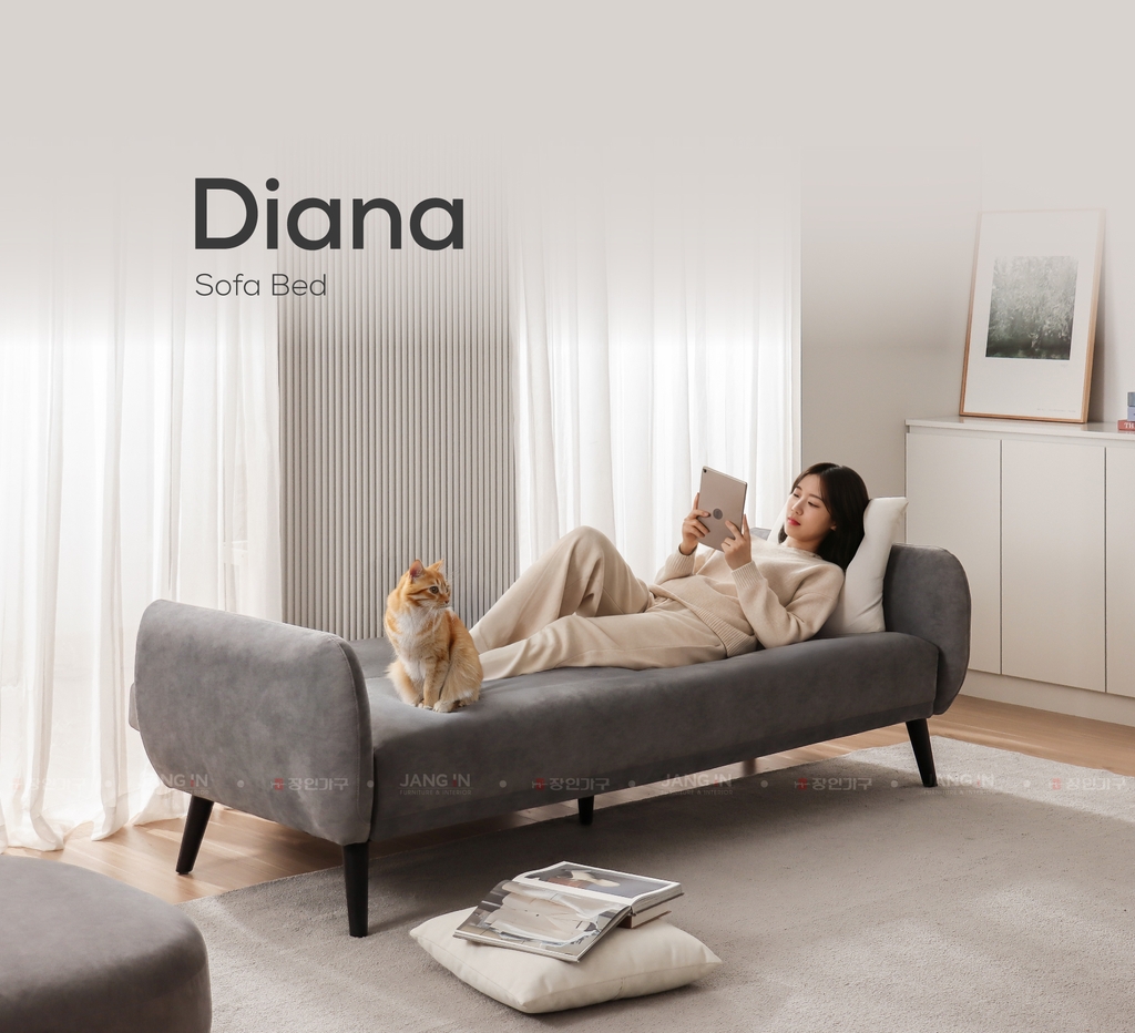 SOFA BED DIANA