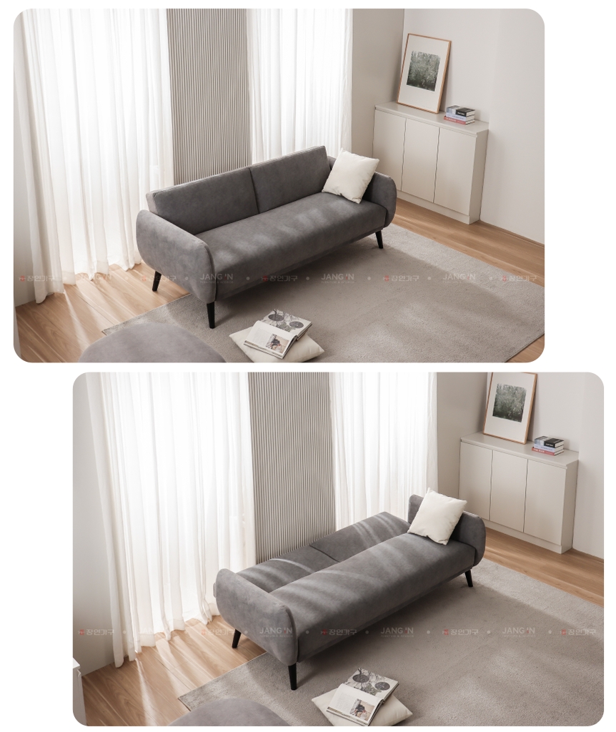 SOFA BED DIANA