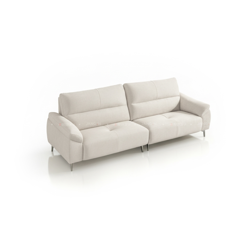 SOFA VẢI JASMINE