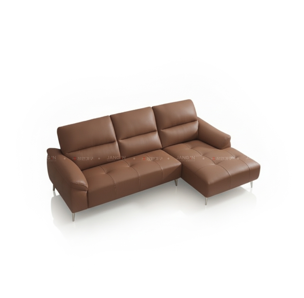 SOFA DA JASMINE TRƯỜNG KỶ