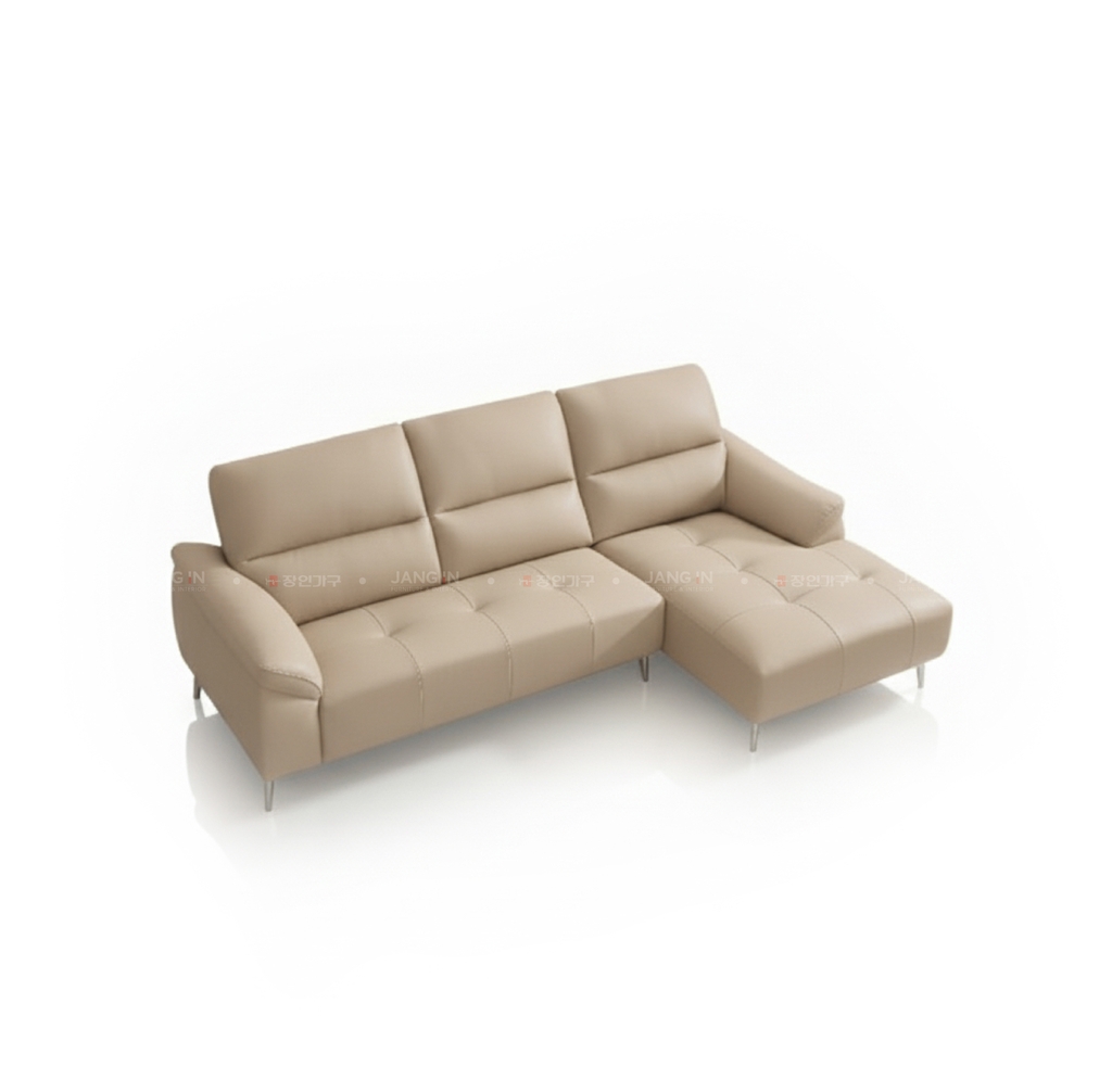 SOFA DA JASMINE TRƯỜNG KỶ