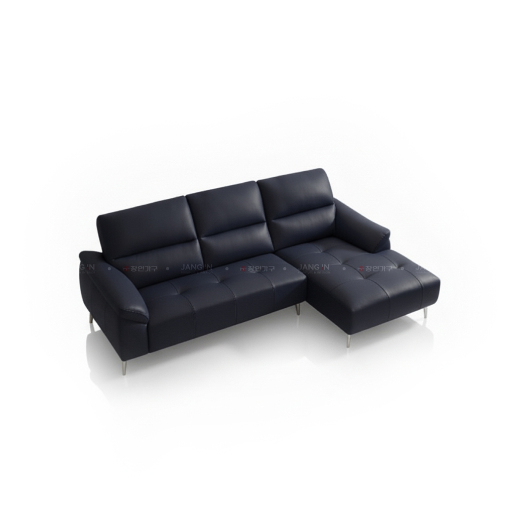 SOFA DA JASMINE TRƯỜNG KỶ