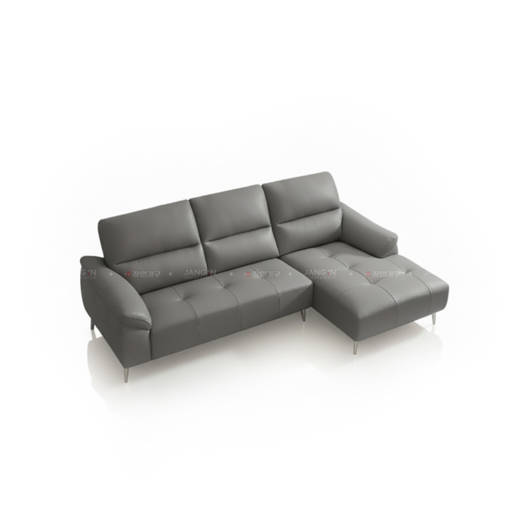 SOFA DA JASMINE TRƯỜNG KỶ