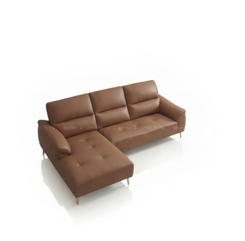 SOFA DA JASMINE TRƯỜNG KỶ