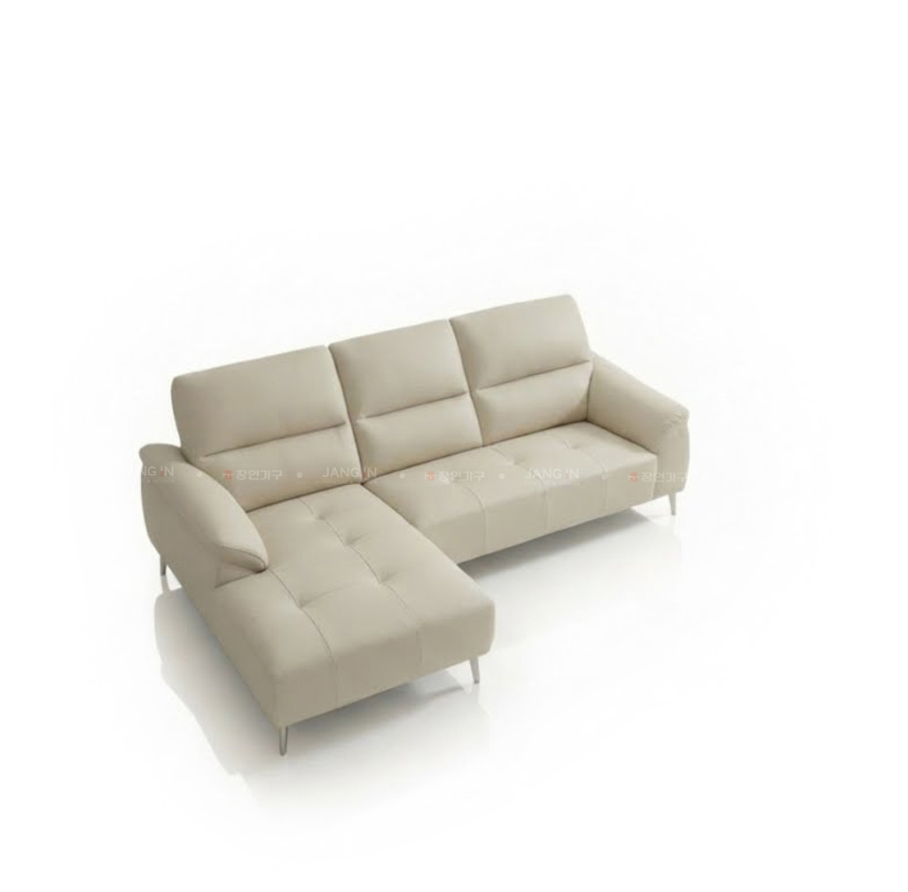 SOFA DA JASMINE TRƯỜNG KỶ