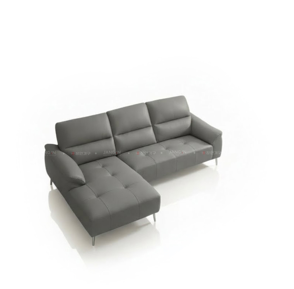 SOFA DA JASMINE TRƯỜNG KỶ