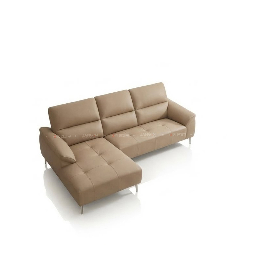 SOFA DA JASMINE TRƯỜNG KỶ