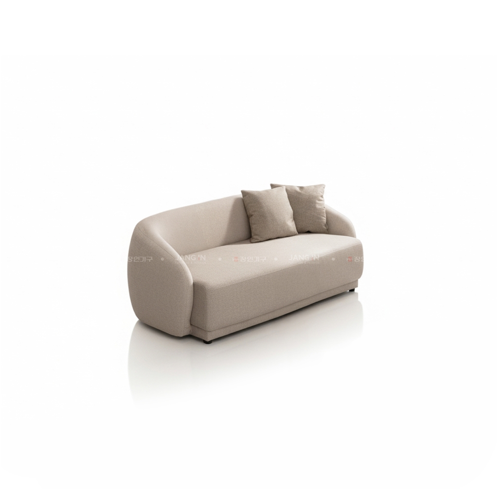 SOFA VẢI 3 CHỖ JENNIFER