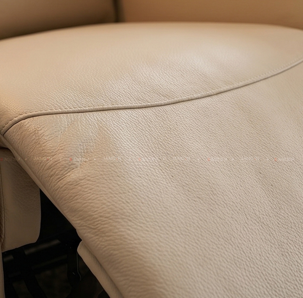SOFA THƯ GIÃN SERENO CỐ ĐỊNH
