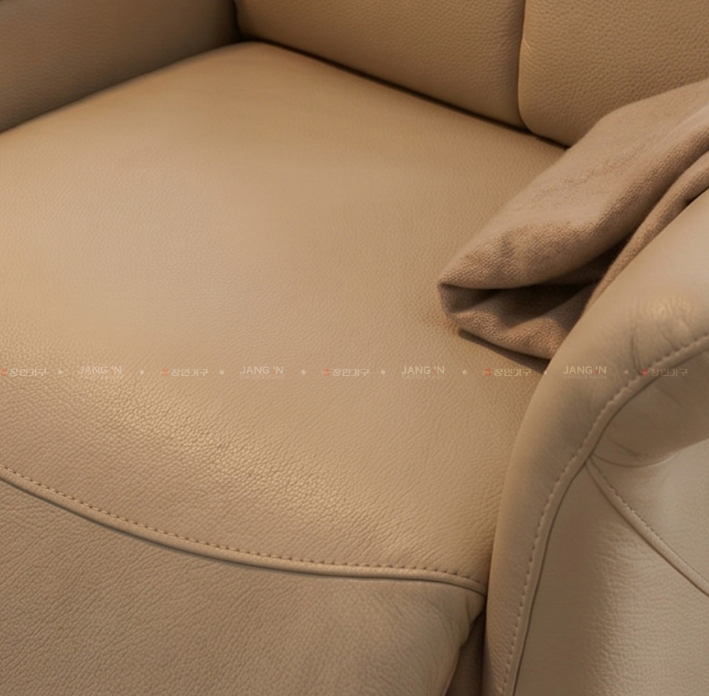 SOFA THƯ GIÃN SERENO CỐ ĐỊNH