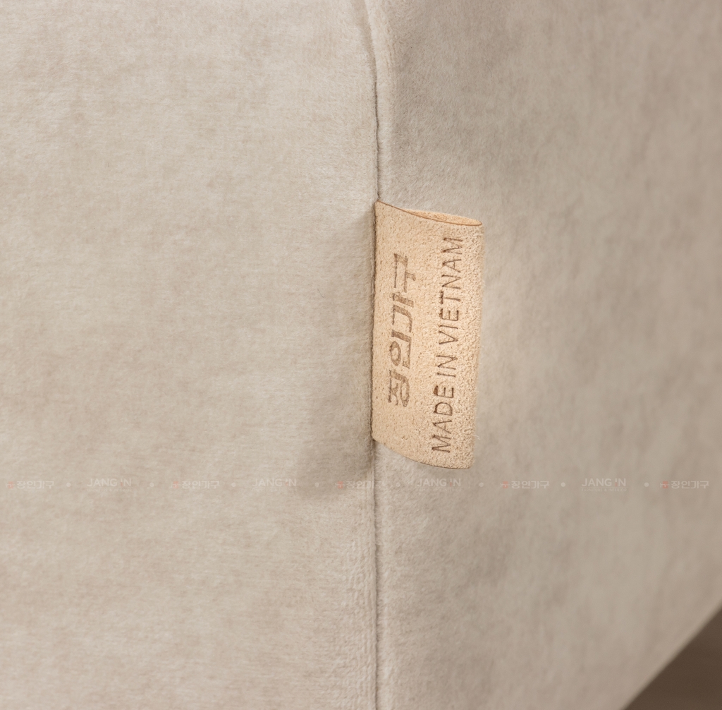 GHẾ ĐÔN VẢI FREYA