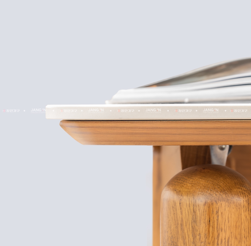 BÀN ĂN CERAMIC MỞ RỘNG STELLA