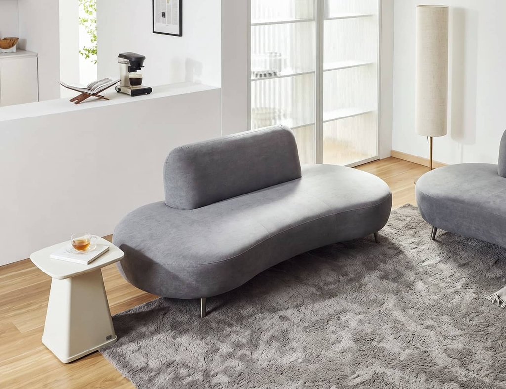SOFA VẢI SWAY 3 CHỖ