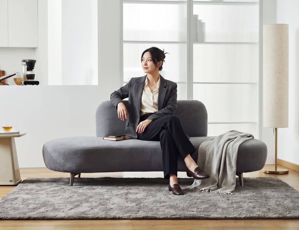 SOFA VẢI SWAY 3 CHỖ