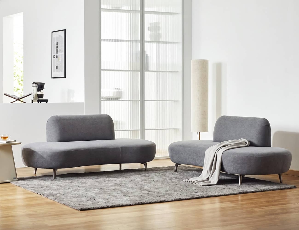 SOFA VẢI SWAY 3 CHỖ