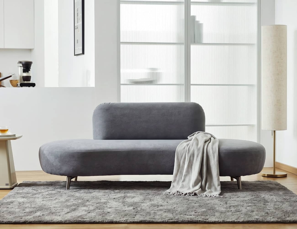 SOFA VẢI SWAY 3 CHỖ