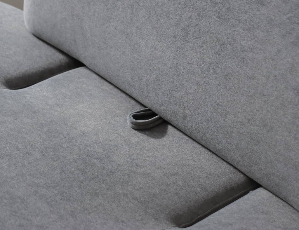SOFA VẢI SWAY 3 CHỖ