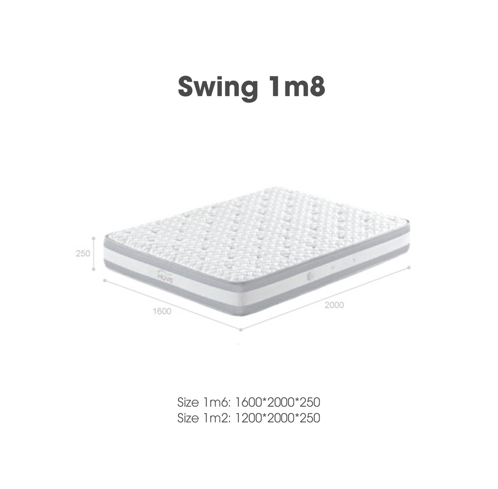 NỆM SWING
